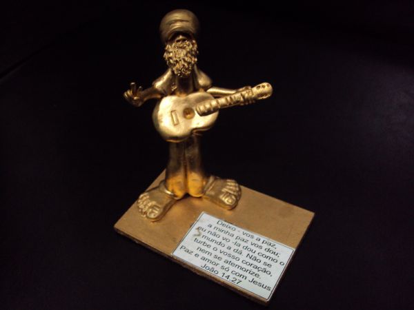 decoração