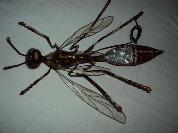 abajur decorativo
