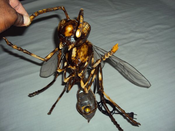 abajur decorativo